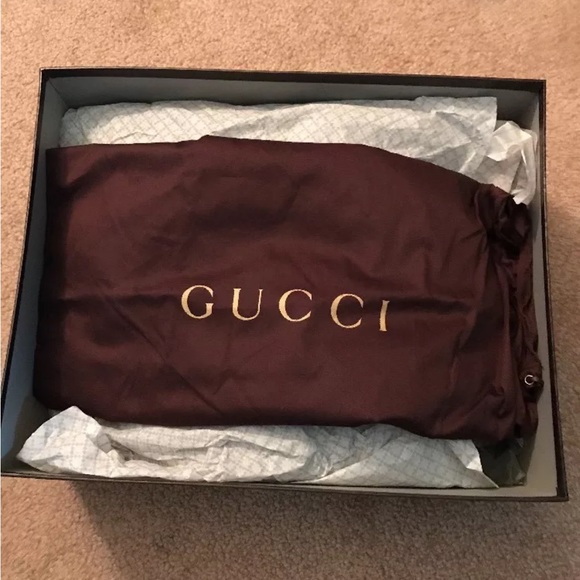 Gucci sneaker - Picture 7 of 10